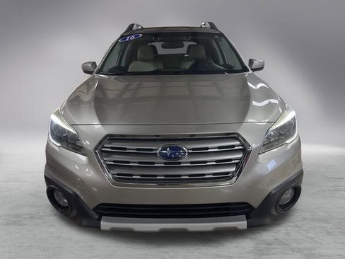 Used 2016 Subaru Outback 2.5i Limited image 8