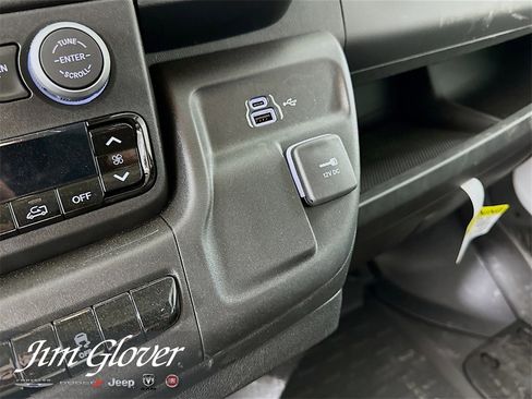 New 2026 RAM ProMaster 2500 image 33