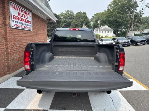 Used 2014 RAM 1500 Express image 10