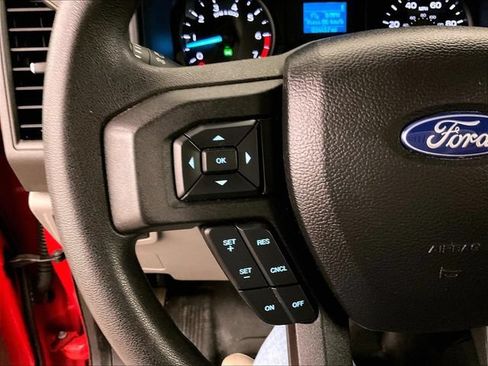 Used 2019 Ford F350 XL w/ STX Appearance Package AWD/4WD image 13