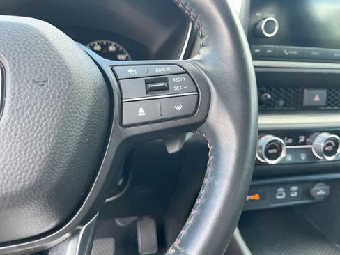 Used 2023 Honda CR-V Sport image 24