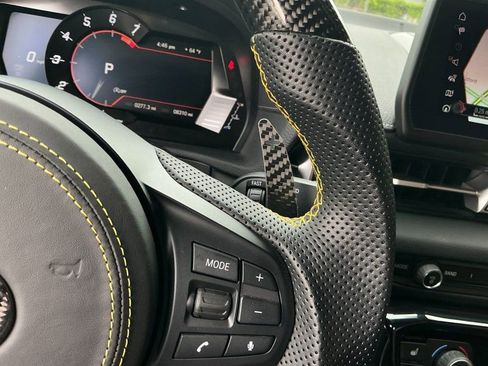 Used 2022 Toyota Supra Premium w/ Driver Assist Package RWD image 20