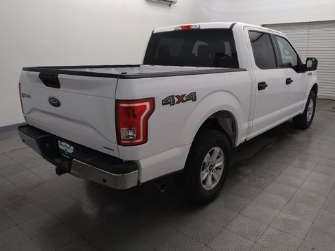 Used 2015 Ford F150 XLT w/ Trailer Tow Package AWD/4WD image 9