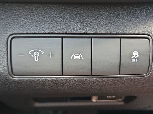 Used 2022 Hyundai Santa Fe SEL image 26