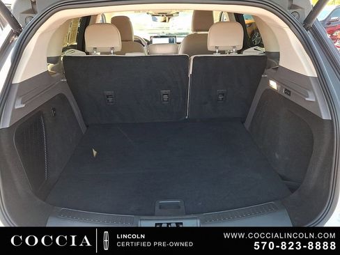 Certified 2023 Lincoln Corsair AWD w/ Equipment Group 101A image 28