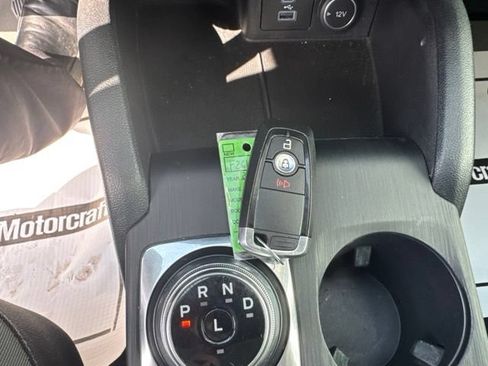 Used 2021 Ford Escape SE AWD/4WD image 26