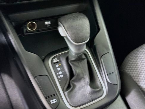 Used 2023 Kia Soul LX w/ Option Group 015 FWD image 24