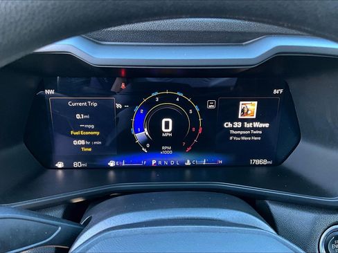 Certified 2024 Chevrolet Colorado W/T w/ Advanced Trailering Package image 22