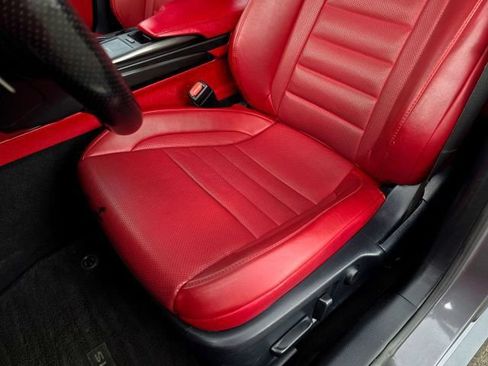 Used 2021 Lexus IS 350 F Sport w/ Accessory Package RWD image 39