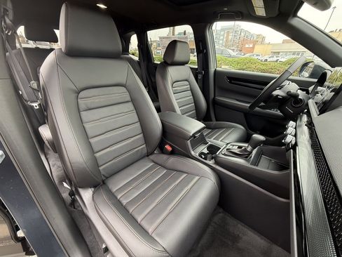 New 2026 Honda CR-V Sport Touring image 38