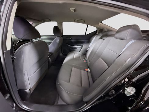 Used 2021 Nissan Altima 2.5 SV image 25