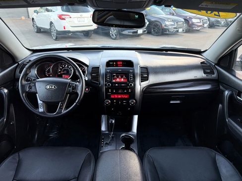 Used 2013 Kia Sorento EX image 21