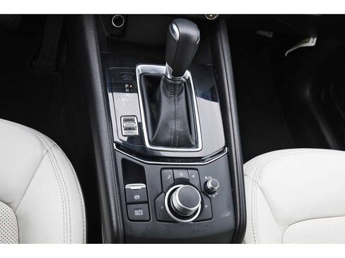 Certified 2025 MAZDA CX-5 AWD 2.5 S image 25