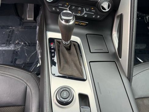 Used 2017 Chevrolet Corvette Z06 image 30