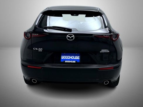 Certified 2024 MAZDA CX-30 AWD 2.5 S image 6