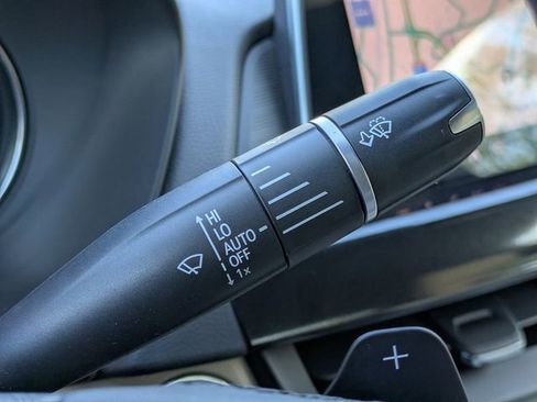 Certified 2023 Cadillac CT4 Premium Luxury image 28