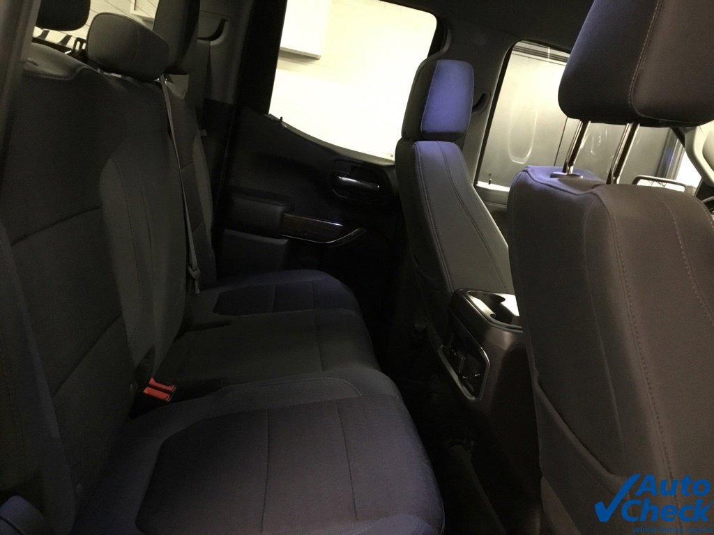 Used 2019 GMC Sierra 1500 Elevation w/ Elevation Value Package AWD/4WD image 32