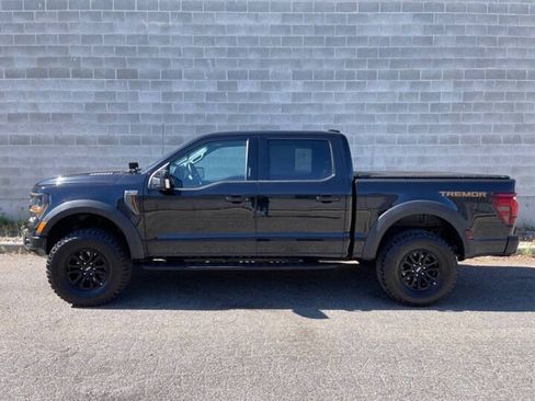 Used 2024 Ford F150 Tremor w/ Equipment Group 402A High AWD/4WD image 11