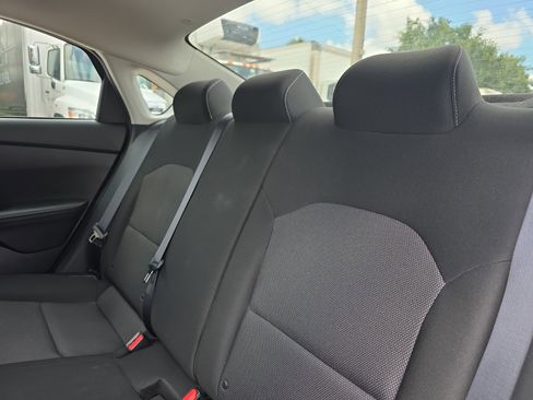 Used 2024 Kia Forte LXS w/ LXS Technology Package FWD image 16