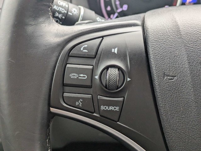 Used 2018 Acura MDX w/ Technology Package FWD image 26