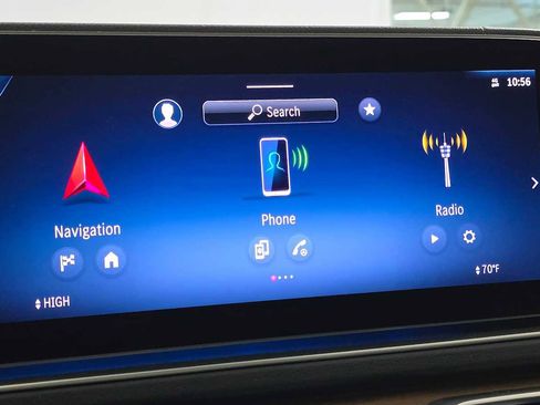 Certified 2024 Mercedes-Benz GLE 53 AMG 4MATIC image 30