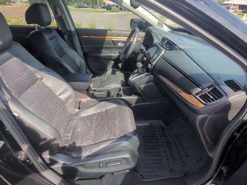 Used 2019 Honda CR-V EX-L image 29