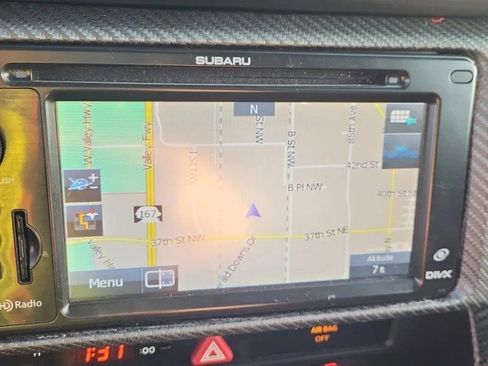 Used 2015 Subaru BRZ Limited w/ Popular Package #1A image 5