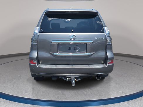 Used 2014 Lexus GX 460 w/ Premium Package AWD/4WD image 6