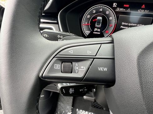 Certified 2024 Audi A5 2.0T Premium Plus w/ Premium Plus image 27