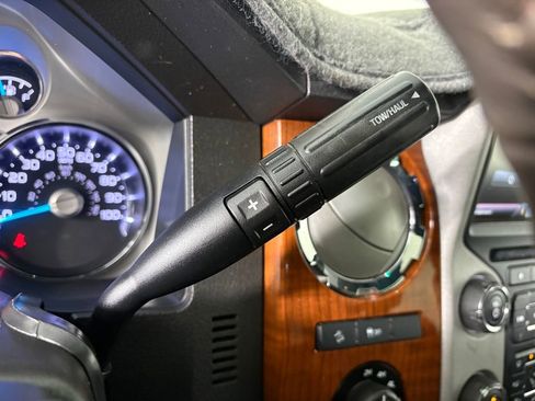 Used 2016 Ford F250 King Ranch w/ FX4 Off-Road Package image 20