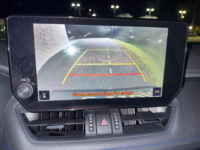 Used 2023 Toyota RAV4 XSE w/ XSE Grade Weather Package AWD/4WD image 18