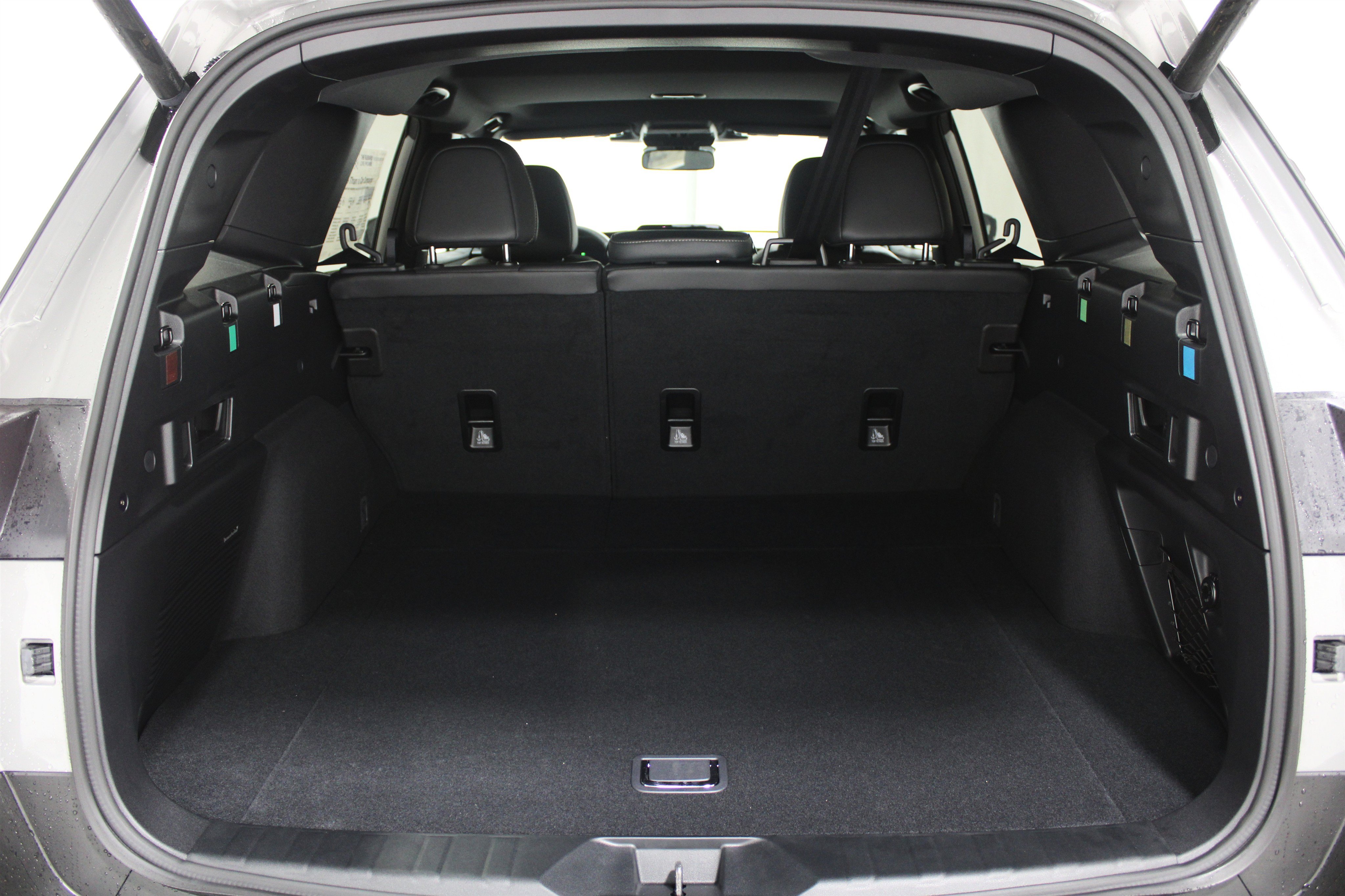 New 2026 Subaru Outback Limited XT AWD/4WD image 31