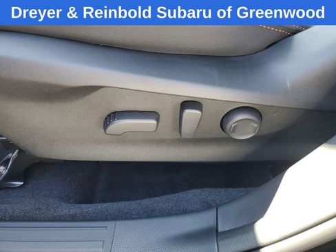 New 2025 Subaru Forester Wilderness image 22