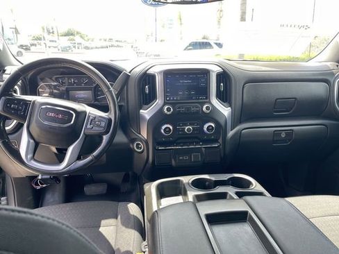 Used 2020 GMC Sierra 1500 SLE w/ SLE Value Package RWD image 19
