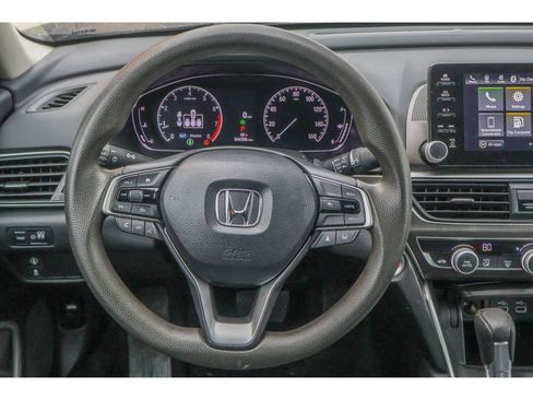 Used 2021 Honda Accord LX image 20