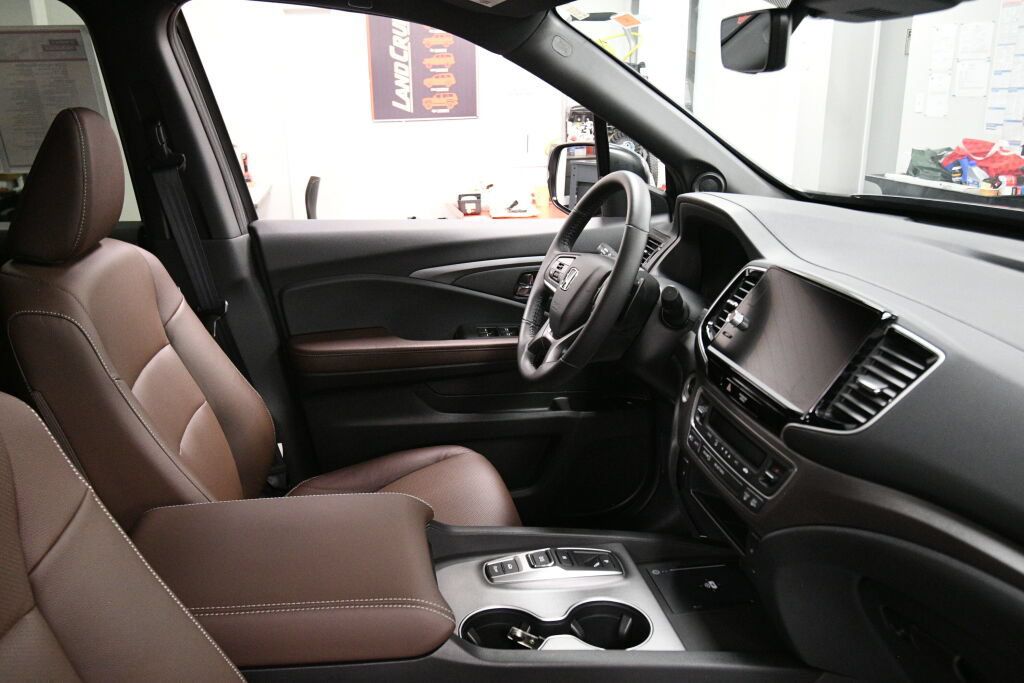 Used 2024 Honda Ridgeline RTL image 35