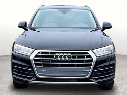 Used 2019 Audi Q5 2.0T Premium AWD/4WD image 5
