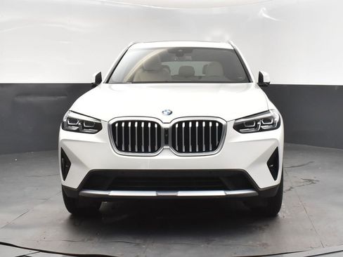 Certified 2024 BMW X3 sDrive30i w/ Convenience Package w/ZPA image 10