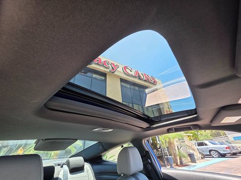 Used 2016 Honda Civic LX-P image 17