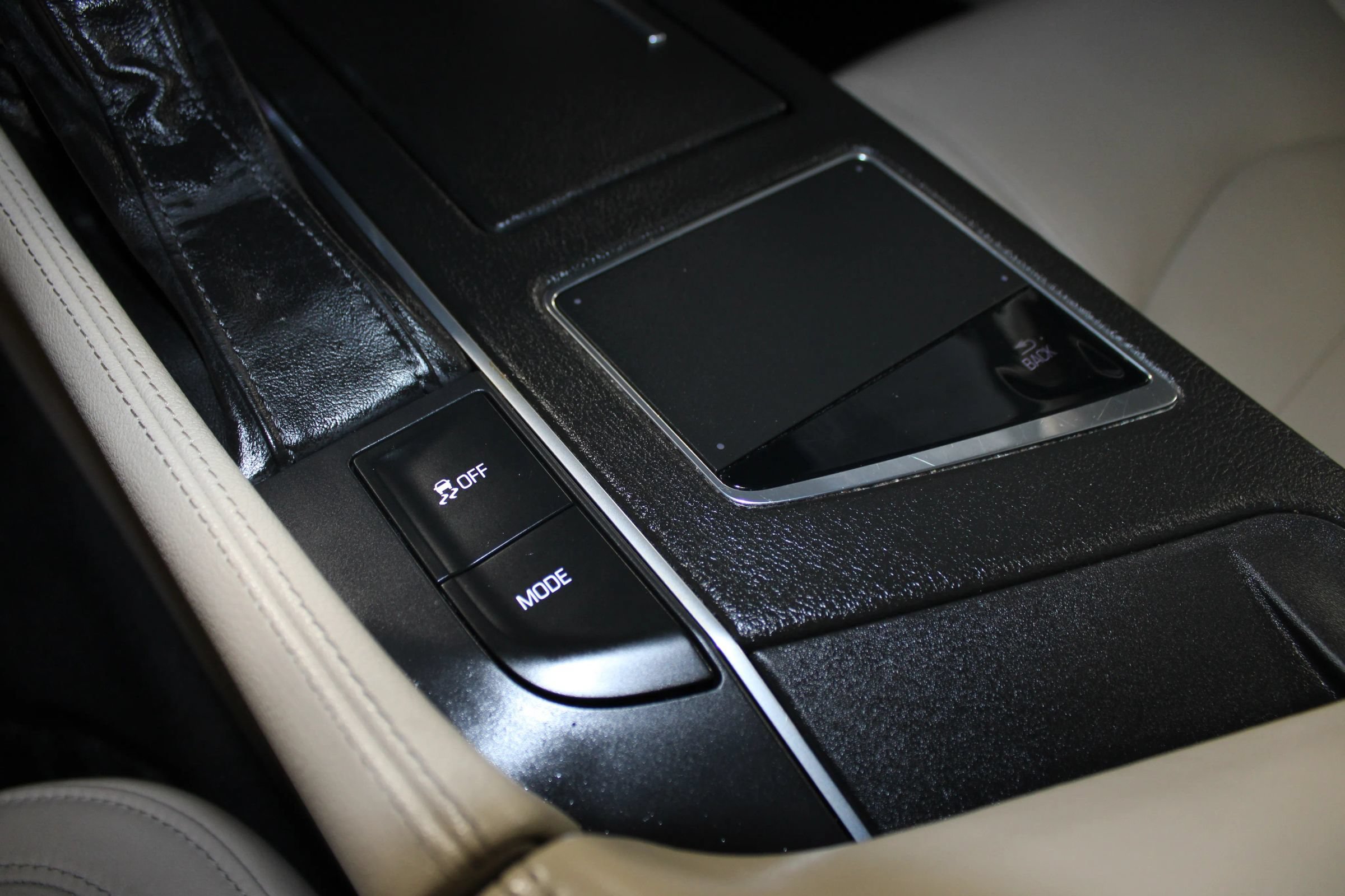 Used 2016 Cadillac CT6 RWD image 22