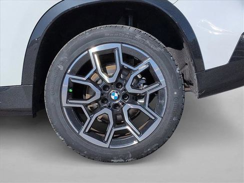 New 2026 BMW X1 xDrive28i image 10