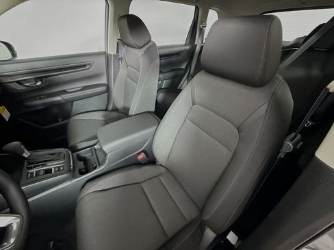 New 2026 Honda CR-V EX image 24