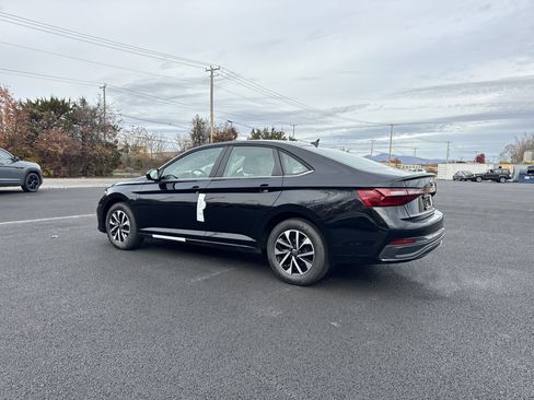 New 2026 Volkswagen Jetta S image 8