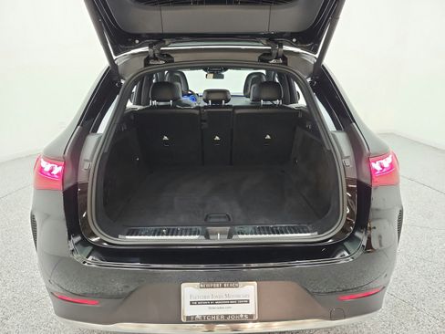 Certified 2025 Mercedes-Benz EQE 350+ SUV image 17