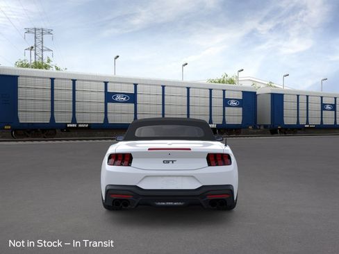 New 2026 Ford Mustang GT Premium RWD image 5