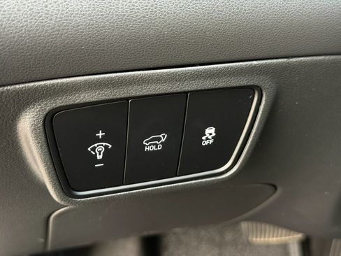Used 2022 Hyundai Tucson SEL w/ Convenience Package FWD image 17