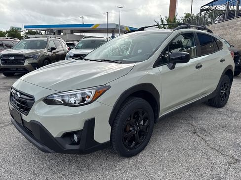 Certified 2023 Subaru Crosstrek 2.0i Premium w/ Special Edition AWD/4WD image 7