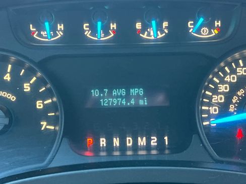 Used 2014 Ford F150 STX w/ Equipment Group 201A Mid image 20