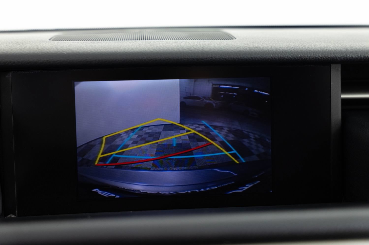 Used 2015 Lexus IS 250 AWD w/ Premium Package image 39