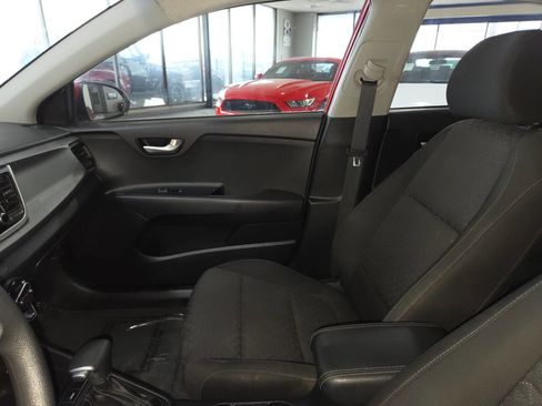 Used 2020 Kia Rio S FWD image 16